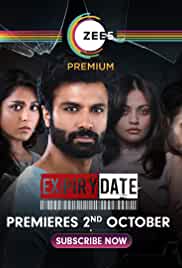 Expiry Date 2020 Season 1 Movie